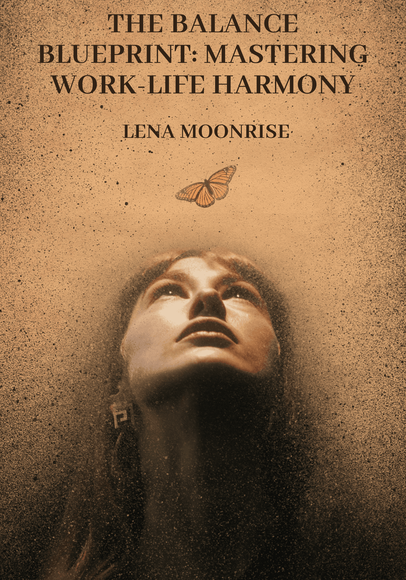 The Balance Blueprint: Mastering Work-Life Harmony